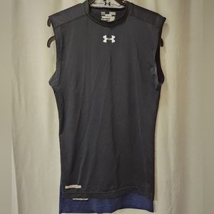 Under Armour Compression Tank Tops for men (2)